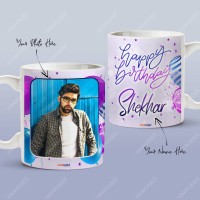 Photo Mug - WM