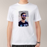 Personalized Photo Tshirt